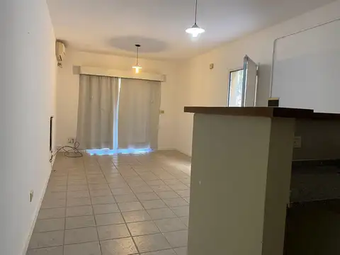 Departamento en Venta con 1 cochera