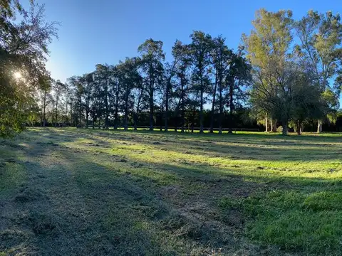 Terreno en Venta en Chacras Del Parana, USD 65.000