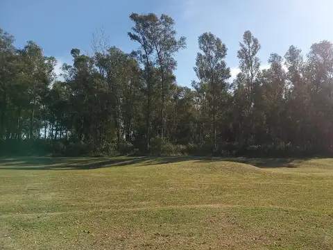 Chacras del Parana