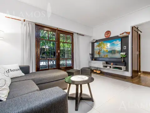 VENTA CASA 4 AMBIENTES EN RAMOS MEJÍA