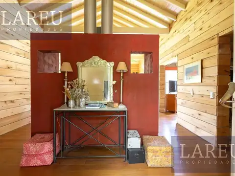 Casa en Venta en Los Abedules, USD 180.000