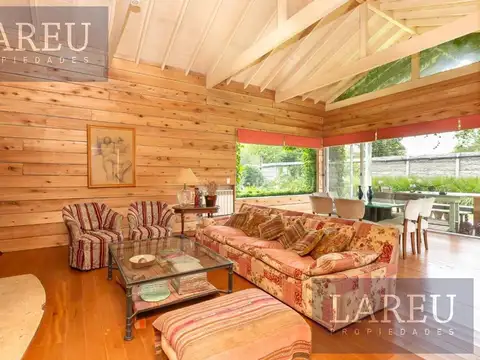 Casa en Venta en Los Abedules, USD 188.000