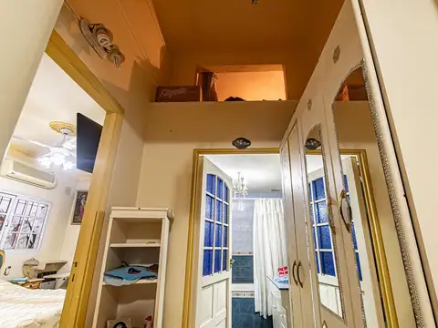 Depto Tipo Casa en Venta de 4 ambientes