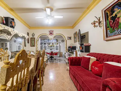 Depto Tipo Casa en Venta en Caballito, USD 174.000