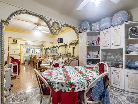 Venta PH de Revista 144mts2 en la mejor zona de  Caballito Luminoso