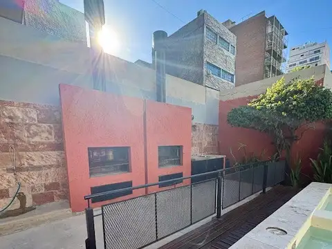 Departamento en Venta en Belgrano, USD 160.000