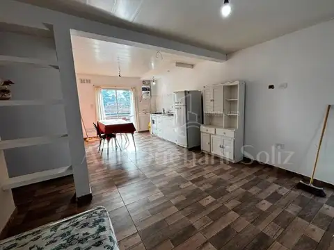 Departamento en San Bernardo Del Tuyu - LINARES II