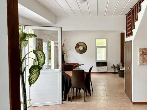 Casa en Alquiler 10 años