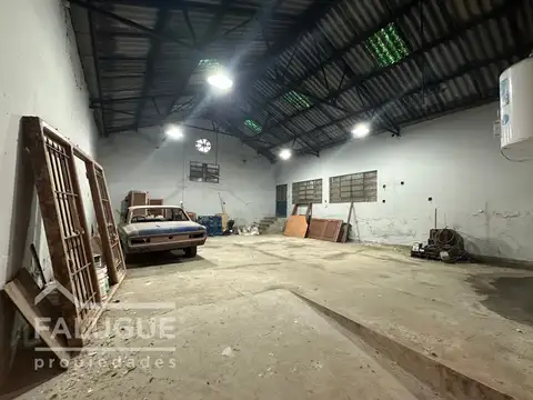 Aristóbulo Del Valle 5400