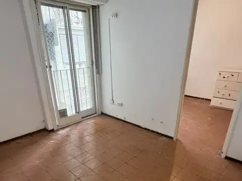 Departamento en alquiler 2 amb- Excelente ubicación en Villa Urquiza