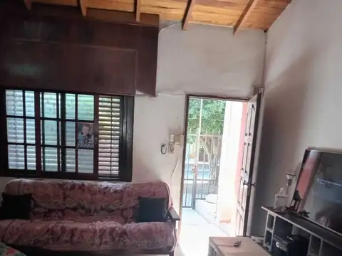 Casa en Alquiler de 2 dormitorios
