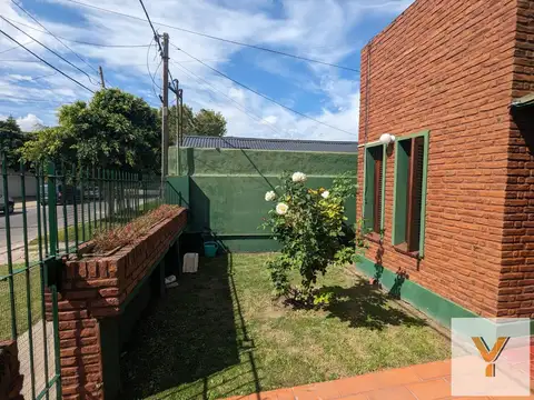 Casa en Venta 40 años