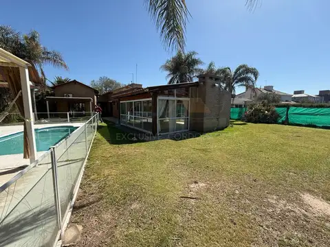 Casa en Venta 10 años