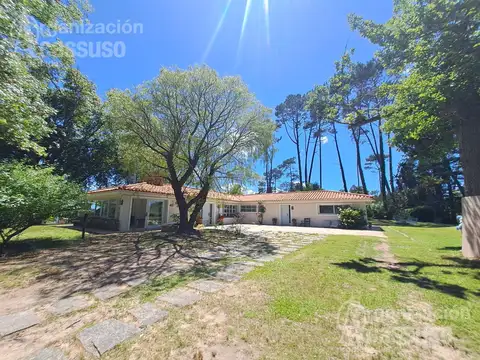 Casa en Venta en Punta del Este, USD 1.200.000