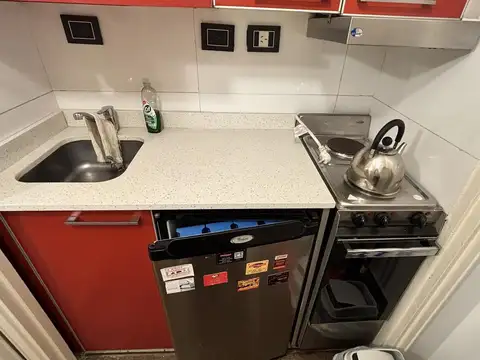 Departamento en Venta al Norte