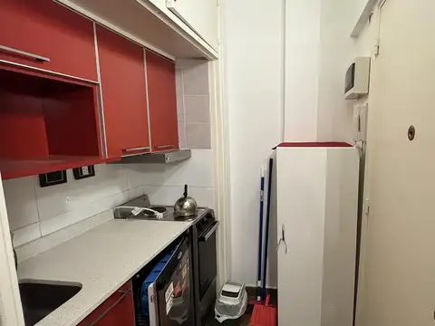 Departamento en Venta 50 años