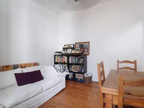 Depto Tipo Casa en Venta 10 años