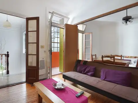 Depto Tipo Casa en Venta de 4 ambientes