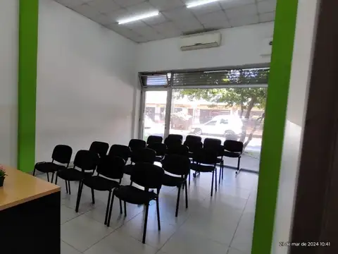 Local en Venta 10 años