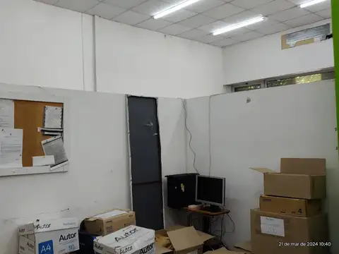 Local en venta en Castelar Sur