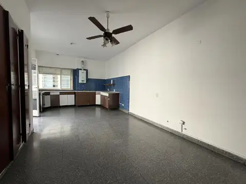 Departamento en Venta 55 años