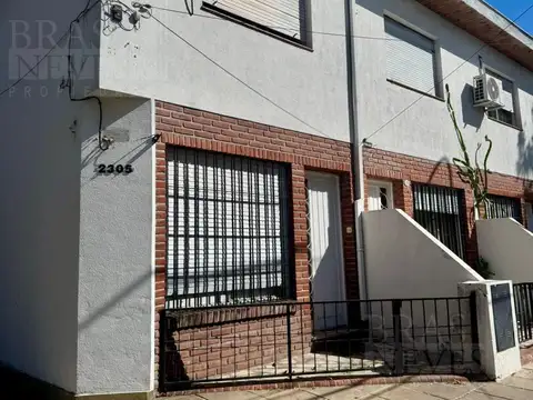 Depto Tipo Casa en Alquiler al Este