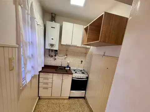 Depto Tipo Casa en Alquiler de 2 dormitorios