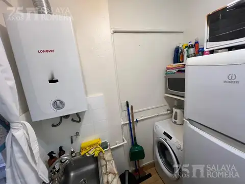 Departamento en Venta 40 años