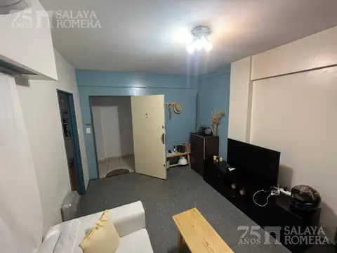 Departamento en Venta en Olivos Vías/Maipú, USD 79.900