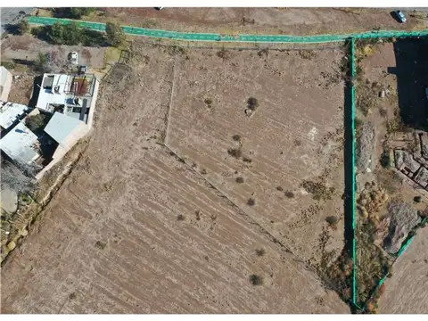 Terreno en Venta de 2347,0 m2
