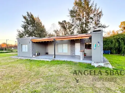 Casa en Venta de 2 dormitorios