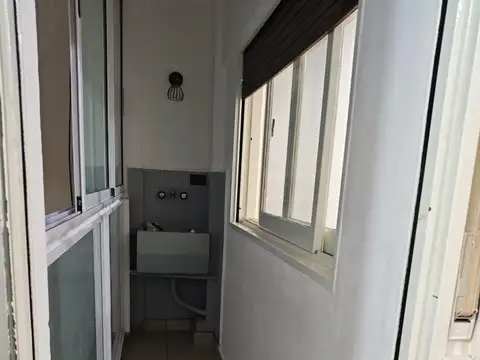 Alquiler departamento 2 ambientes Villa Devoto