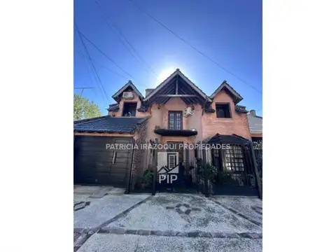CASA en VENTA en Haedo