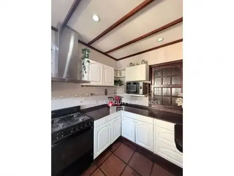Casa en Venta 30 años