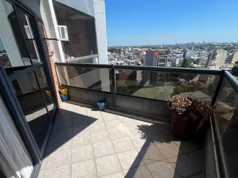 entre rios 2900, Piso 11