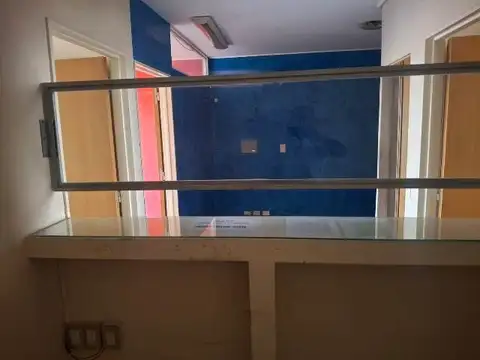 Oficina en Venta en San Justo, USD 79.000