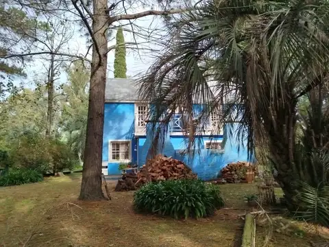 Terreno en Venta en Colonia Santa Ana, USD 240.000