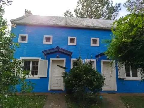 Terreno en Balneario Santa Ana