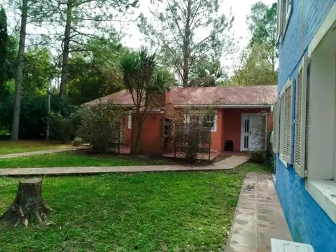 Terreno en Balneario Santa Ana