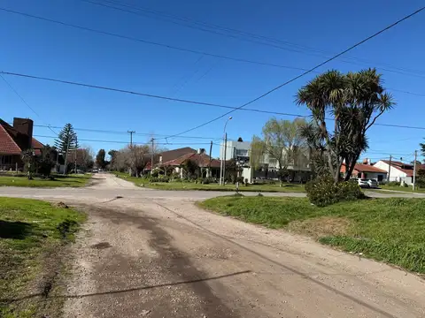 Depto Tipo Casa en Venta de 2 dormitorios