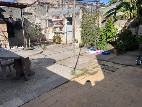 Casa en Venta de 2 dormitorios