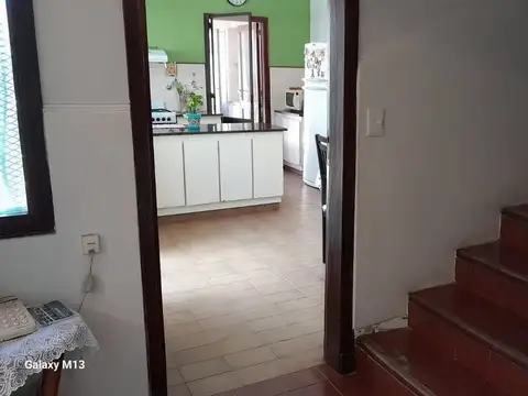 Casa en Venta 39 años