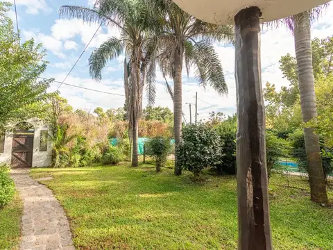 VENTA DE QUINTA 5 AMB ZONA FRANCISCO ALVAREZ