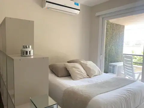Departamento en Venta en Belgrano, USD 220.000