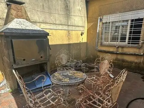 Departamento en Venta 60 años