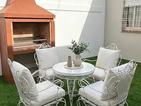 Departamento en Venta con 2 cocheras