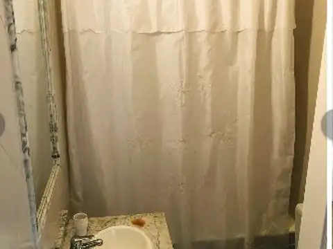 Departamento en Alquiler Temporal 55 años