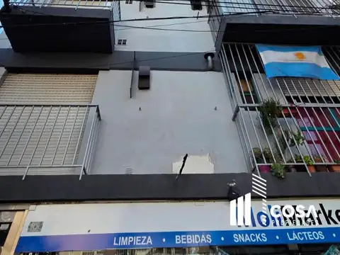 Departamento en Alquiler en Nuestra Señora De Lourdes, $ 460.000