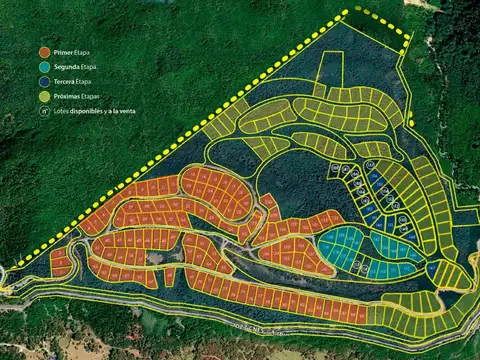 UNIDAD F188 LA BALCONADA