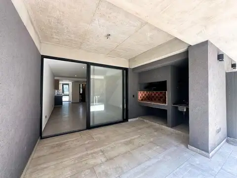 Casa en Venta al Noroeste